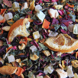 Infusión vitamina C